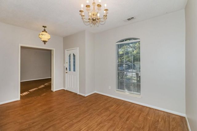 18714 Timber Spring Drive, Humble, TX 77346