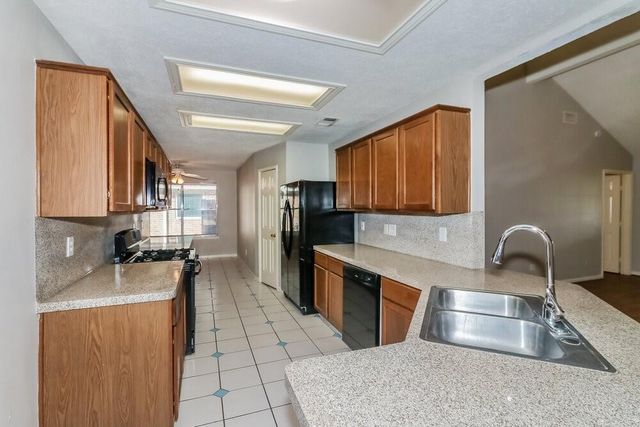 18714 Timber Spring Drive, Humble, TX 77346