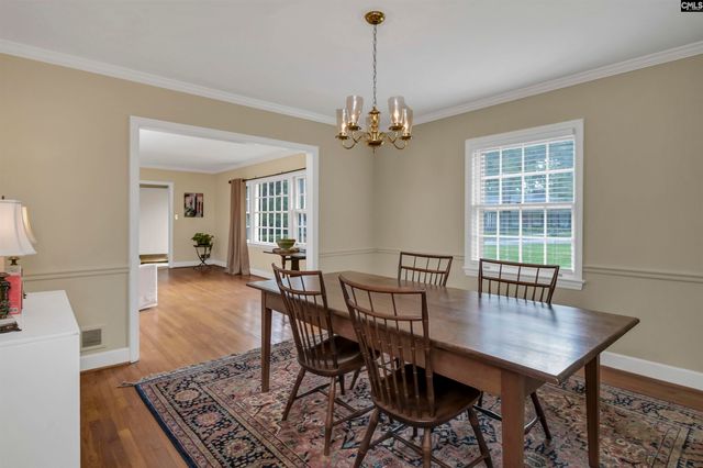 3125 GRACE HILL Road, Columbia, SC 29204