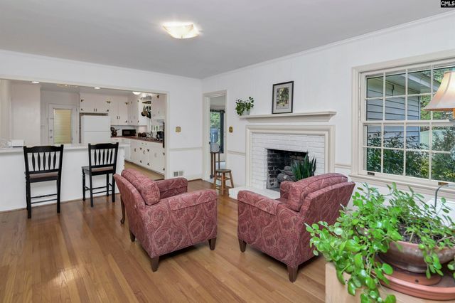 3125 GRACE HILL Road, Columbia, SC 29204