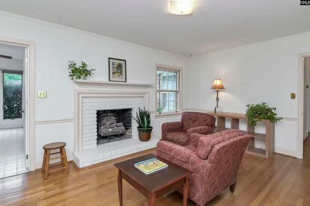 3125 GRACE HILL Road, Columbia, SC 29204