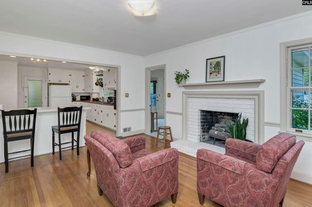 3125 GRACE HILL Road, Columbia, SC 29204
