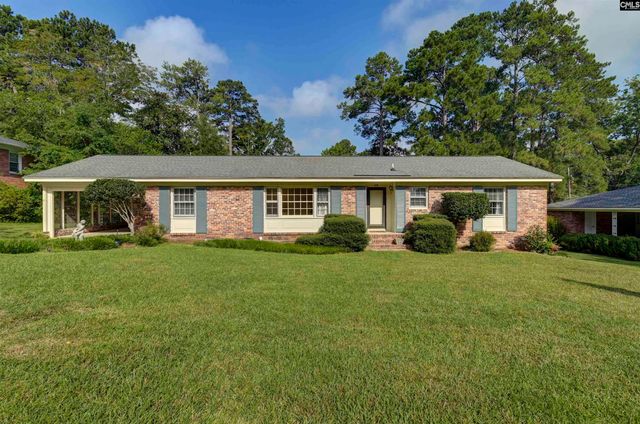 3125 GRACE HILL Road, Columbia, SC 29204