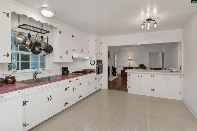 3125 GRACE HILL Road, Columbia, SC 29204