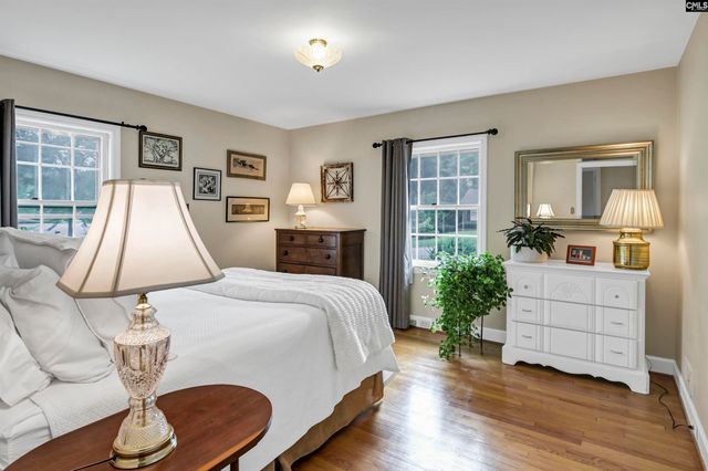 3125 GRACE HILL Road, Columbia, SC 29204