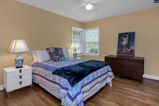 3125 GRACE HILL Road, Columbia, SC 29204