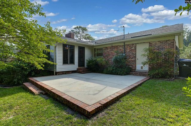 3125 GRACE HILL Road, Columbia, SC 29204