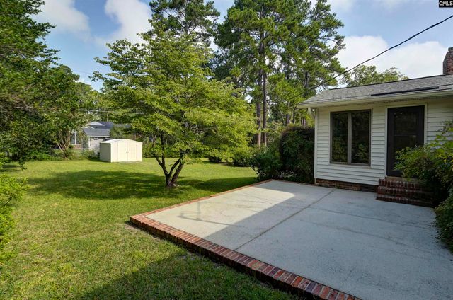 3125 GRACE HILL Road, Columbia, SC 29204