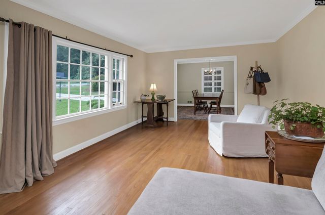 3125 GRACE HILL Road, Columbia, SC 29204