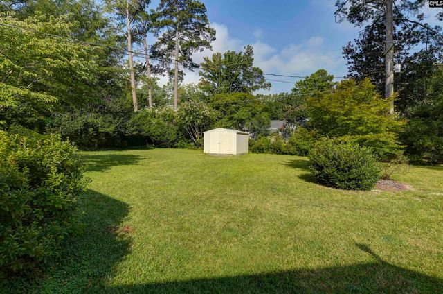 3125 GRACE HILL Road, Columbia, SC 29204