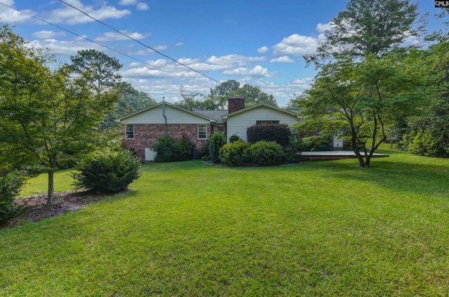 3125 GRACE HILL Road, Columbia, SC 29204