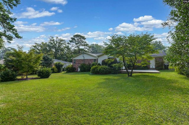 3125 GRACE HILL Road, Columbia, SC 29204