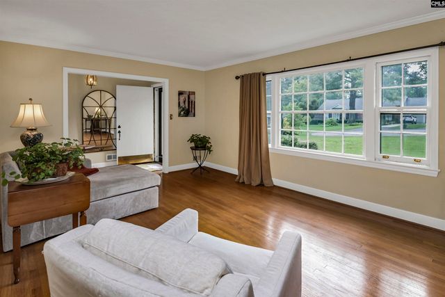 3125 GRACE HILL Road, Columbia, SC 29204