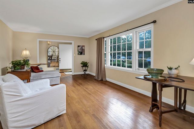 3125 GRACE HILL Road, Columbia, SC 29204