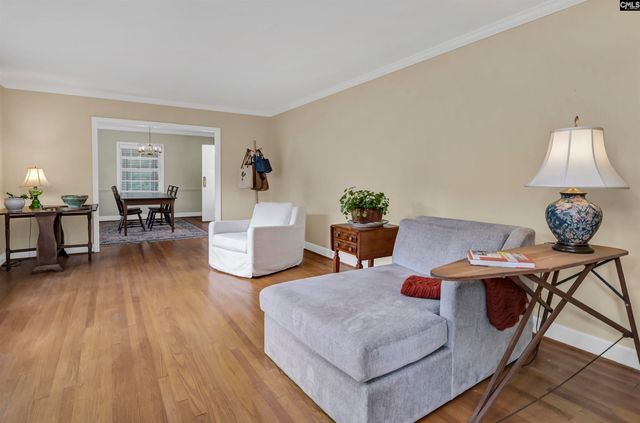3125 GRACE HILL Road, Columbia, SC 29204