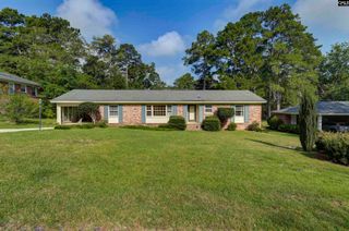 3125 GRACE HILL Road, Columbia, SC 29204
