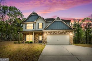 1011 Austin Road, Ellenwood, GA 30294