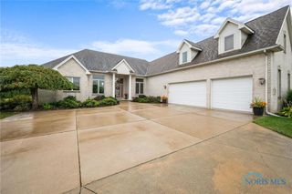 8025 Stitt Road, Monclova, OH 43542