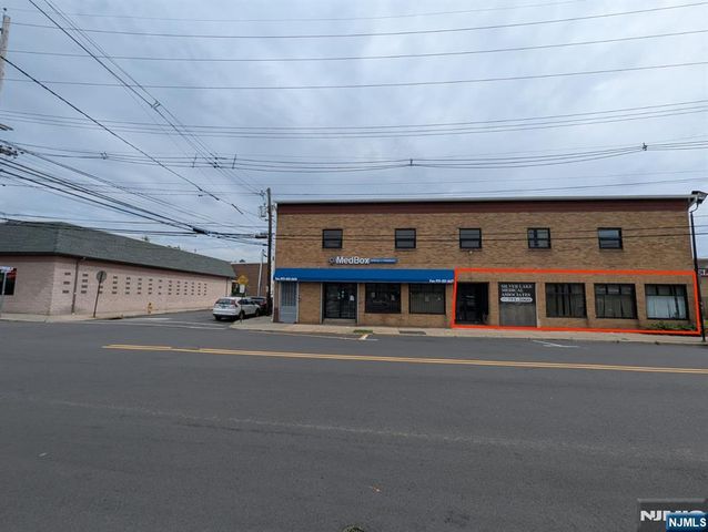 14-18 Franklin Street, Belleville, NJ 07109