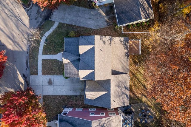 05375 Parkview Lane, South Haven, MI 49090