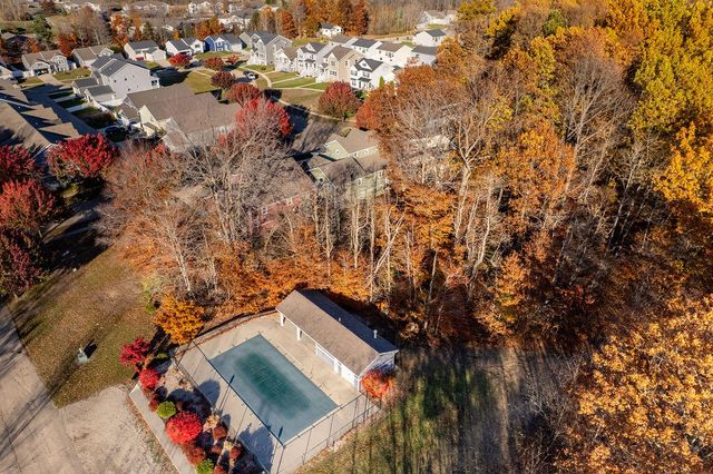 05375 Parkview Lane, South Haven, MI 49090