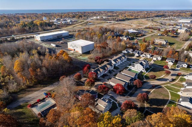 05375 Parkview Lane, South Haven, MI 49090