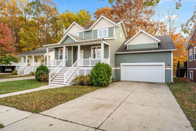 05375 Parkview Lane, South Haven, MI 49090