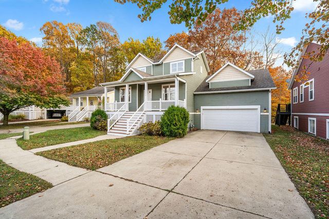 05375 Parkview Lane, South Haven, MI 49090