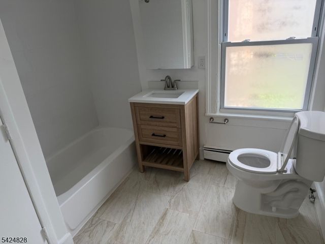 91 Belmont Ave 2, Jersey City, NJ 07304