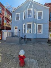 91 Belmont Ave 2, Jersey City, NJ 07304