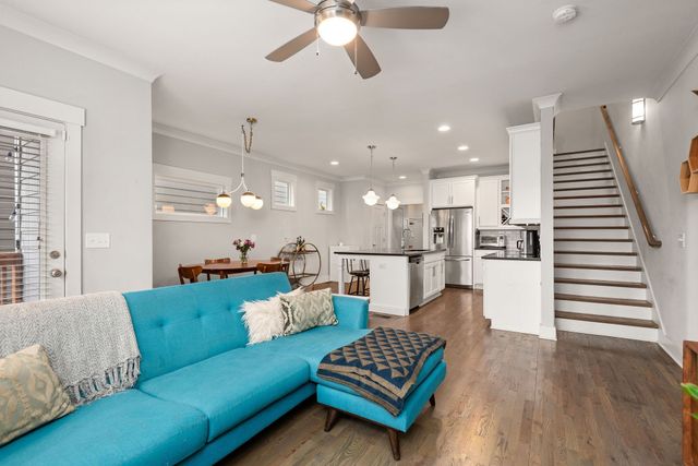 2223 Burns Street, Nashville, TN 37216