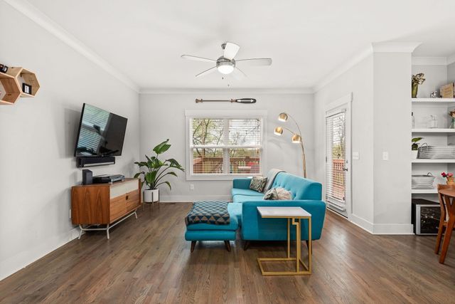 2223 Burns Street, Nashville, TN 37216