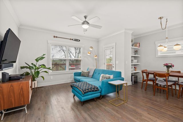 2223 Burns Street, Nashville, TN 37216