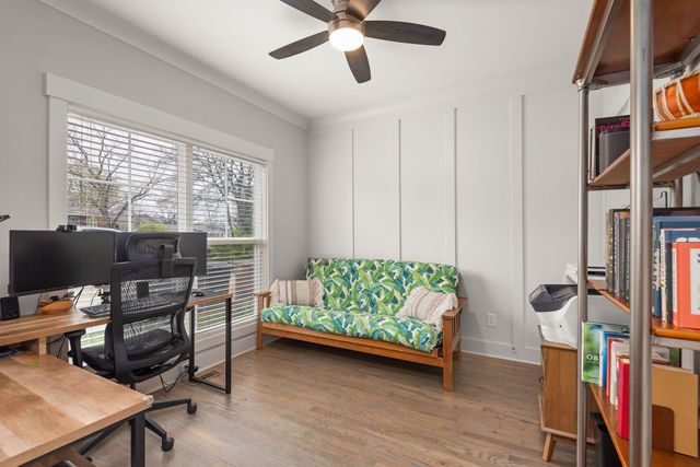 2223 Burns Street, Nashville, TN 37216