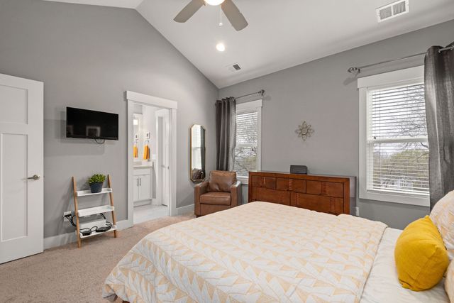 2223 Burns Street, Nashville, TN 37216