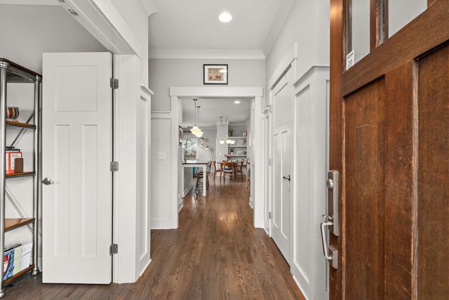 2223 Burns Street, Nashville, TN 37216