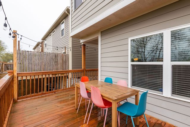 2223 Burns Street, Nashville, TN 37216