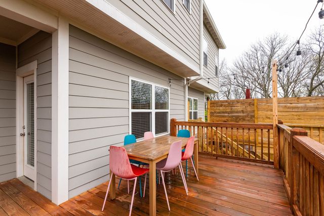 2223 Burns Street, Nashville, TN 37216