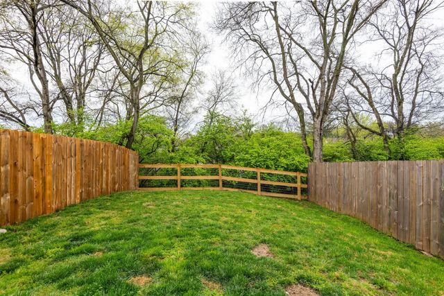 2223 Burns Street, Nashville, TN 37216