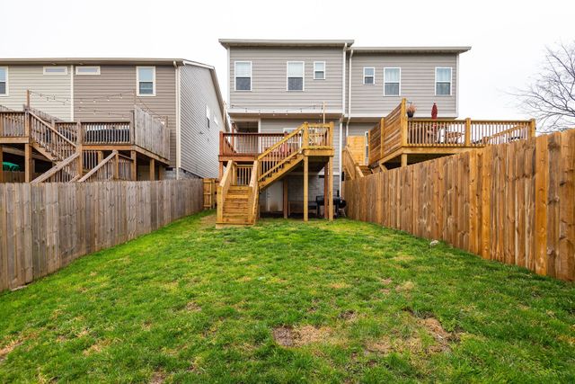 2223 Burns Street, Nashville, TN 37216