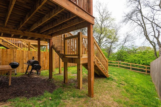 2223 Burns Street, Nashville, TN 37216