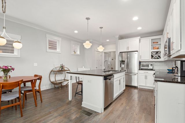 2223 Burns Street, Nashville, TN 37216