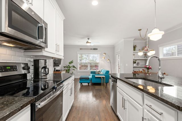 2223 Burns Street, Nashville, TN 37216