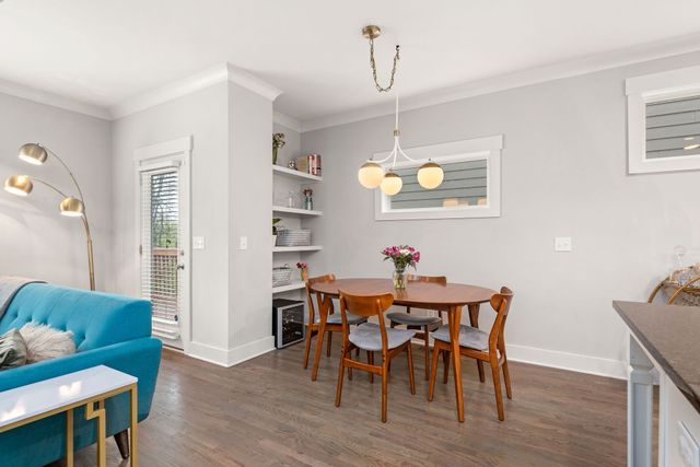 2223 Burns Street, Nashville, TN 37216