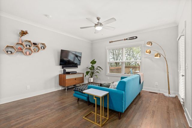 2223 Burns Street, Nashville, TN 37216