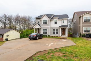 2223 Burns Street, Nashville, TN 37216