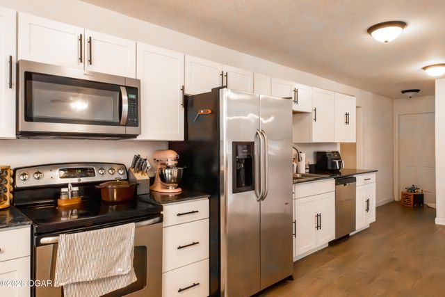 1713 S Jackson Avenue, Joplin, MO 64804