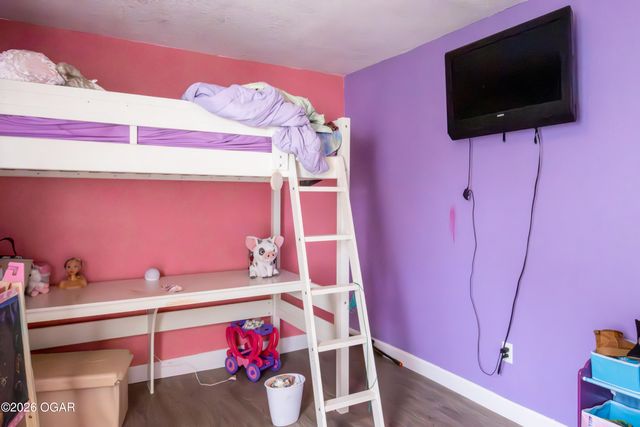 1713 S Jackson Avenue, Joplin, MO 64804