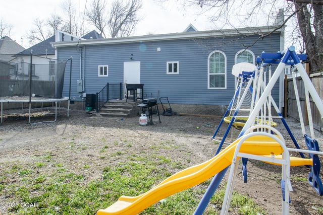 1713 S Jackson Avenue, Joplin, MO 64804