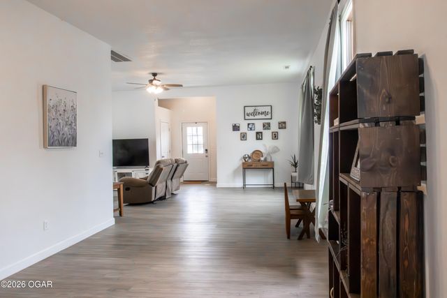 1713 S Jackson Avenue, Joplin, MO 64804